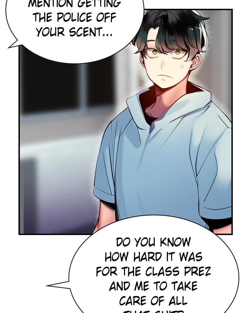 Jungle Juice Chapter 6, page 37 of 176