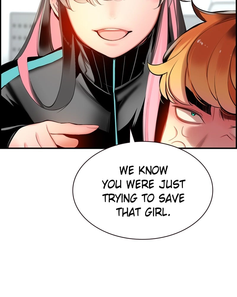 Jungle Juice Chapter 6, page 44 of 176