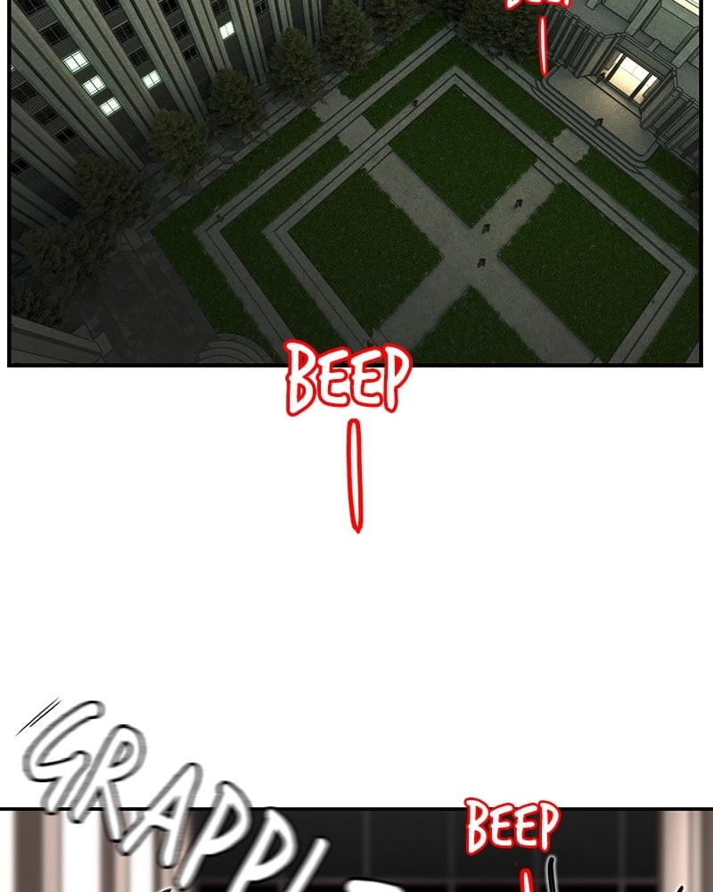Jungle Juice Chapter 6, page 5 of 176