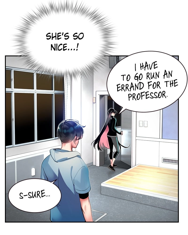 Jungle Juice Chapter 6, page 52 of 176