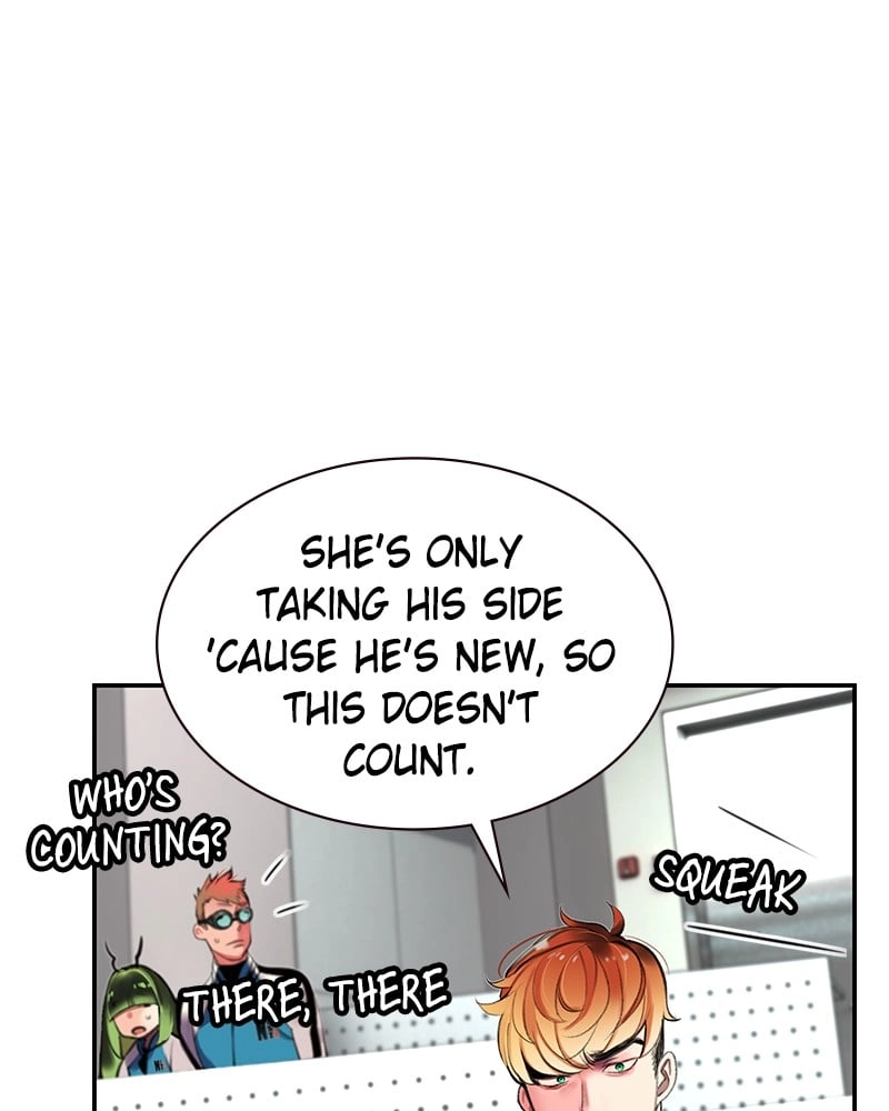 Jungle Juice Chapter 6, page 56 of 176