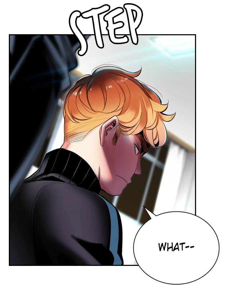 Jungle Juice Chapter 6, page 58 of 176