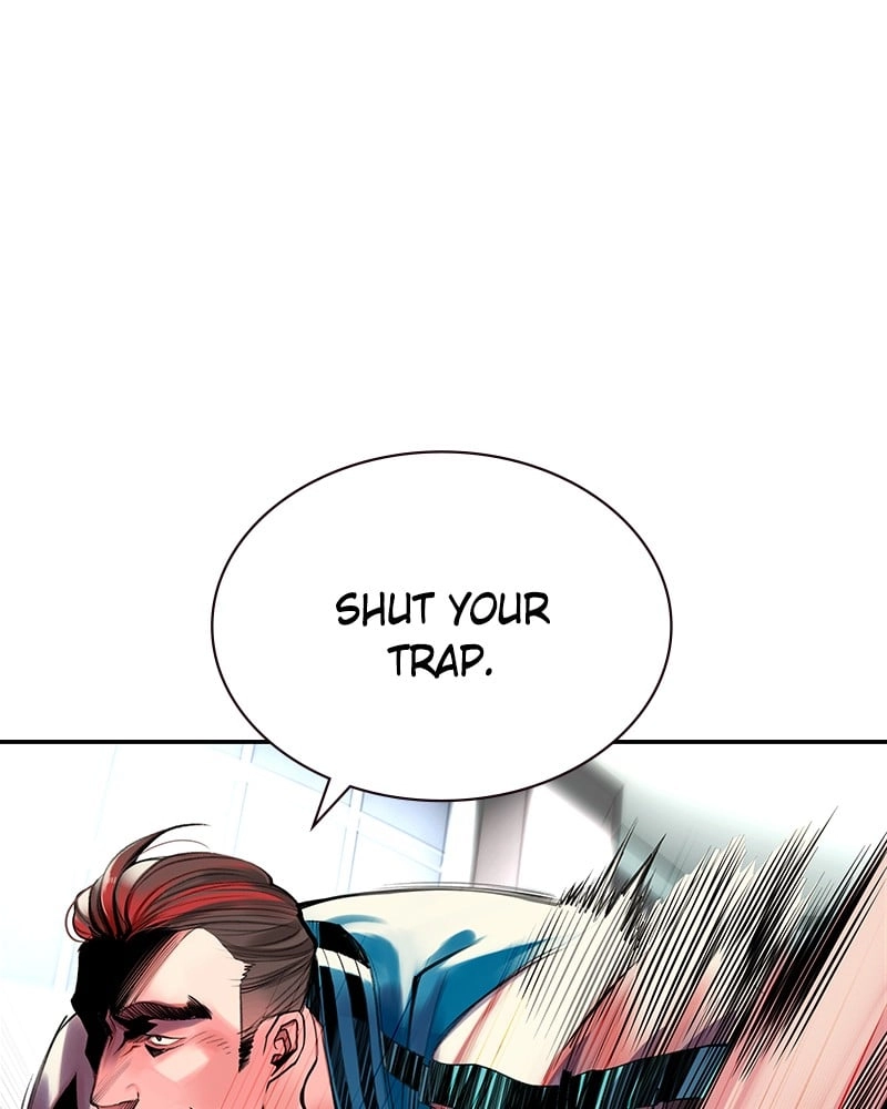Jungle Juice Chapter 6, page 59 of 176