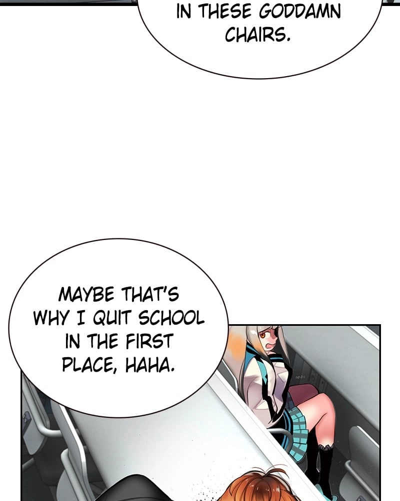 Jungle Juice Chapter 6, page 65 of 176