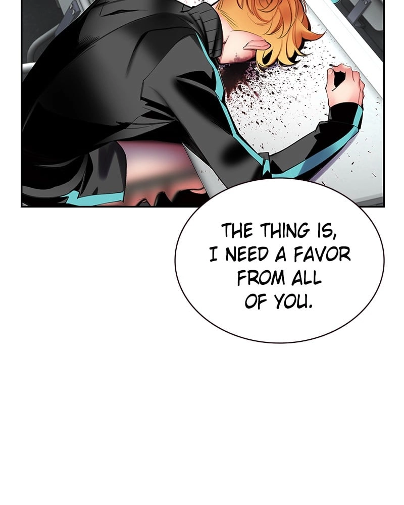 Jungle Juice Chapter 6, page 66 of 176