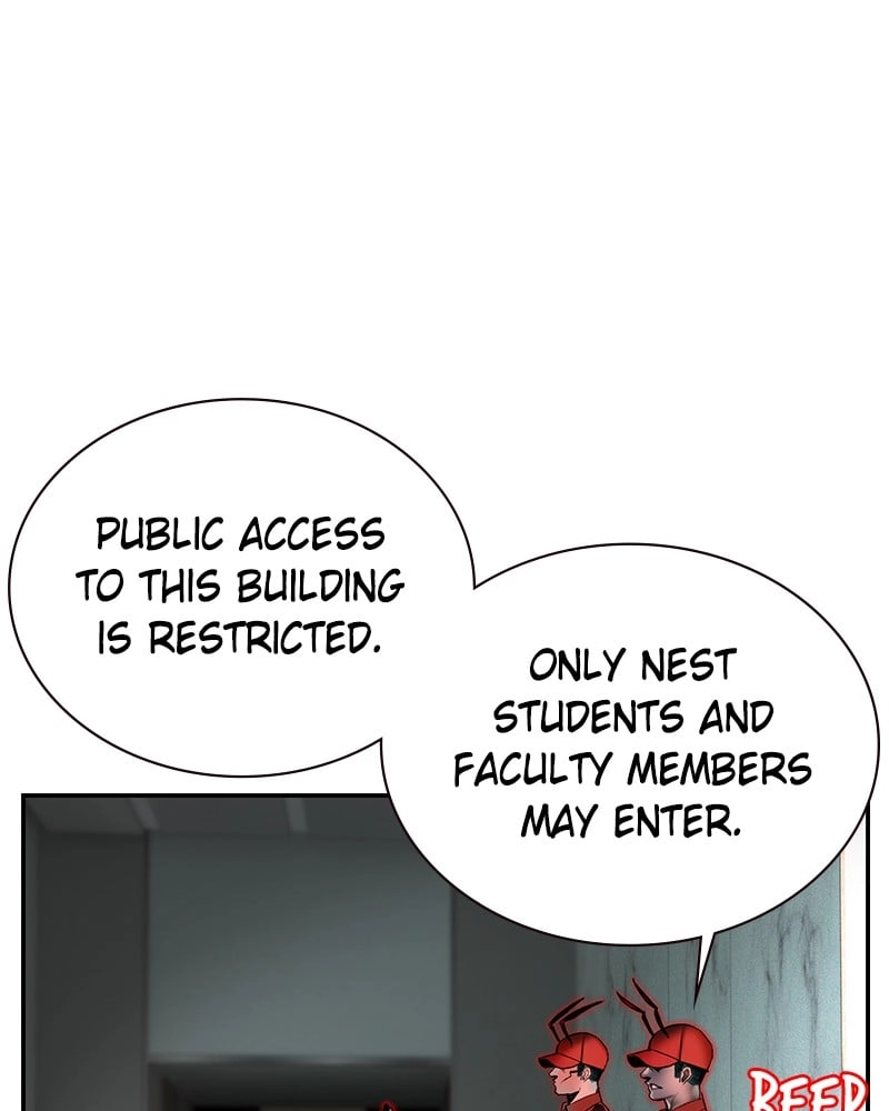 Jungle Juice Chapter 6, page 7 of 176