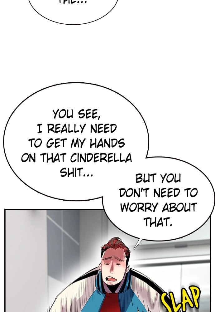 Jungle Juice Chapter 6, page 72 of 176