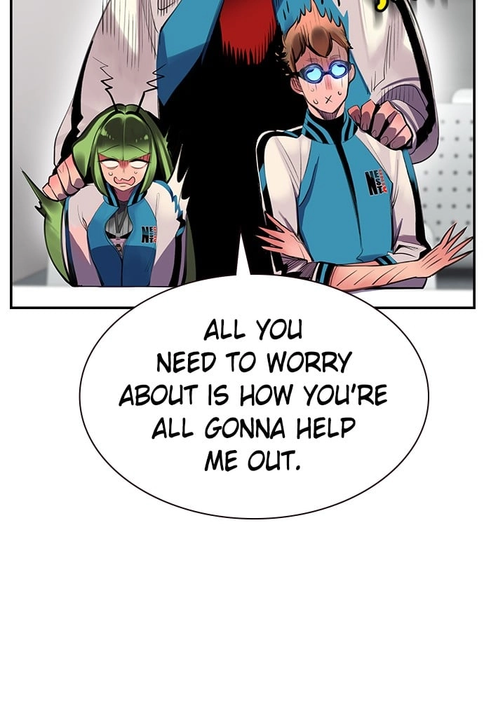 Jungle Juice Chapter 6, page 73 of 176