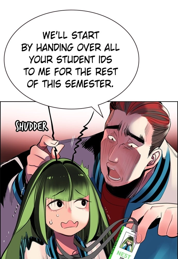 Jungle Juice Chapter 6, page 74 of 176