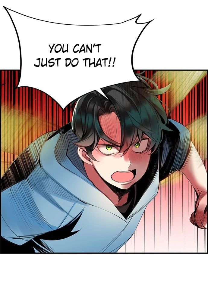 Jungle Juice Chapter 6, page 78 of 176