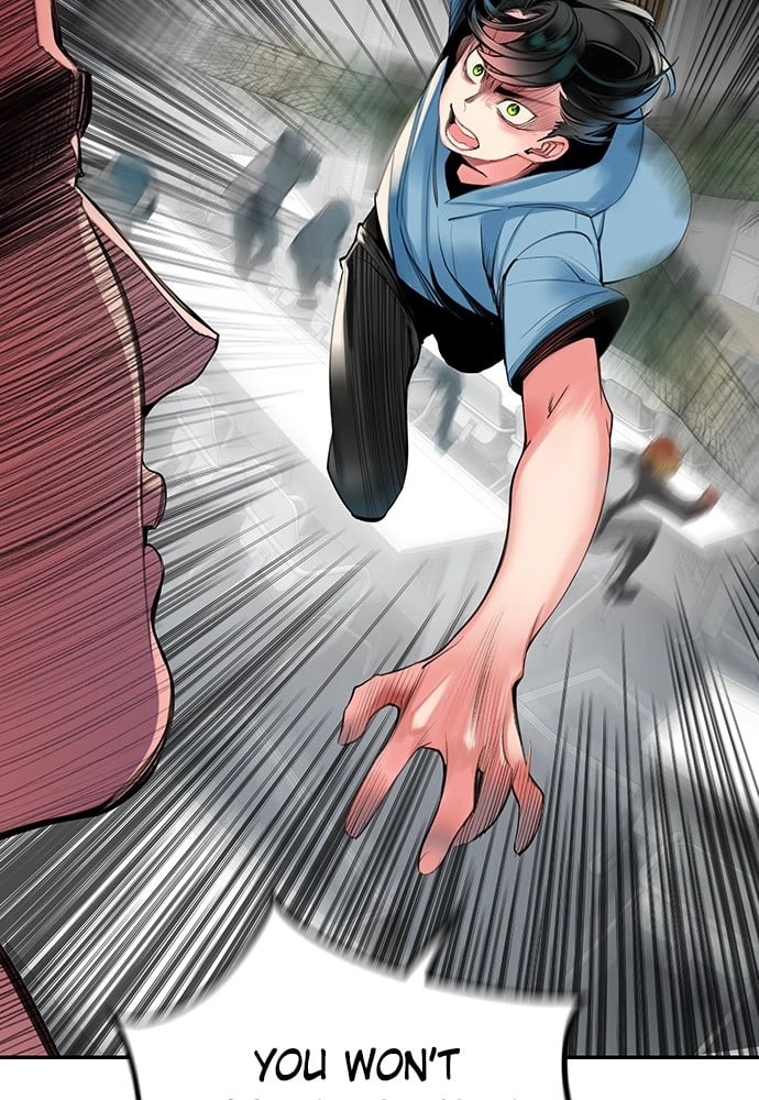 Jungle Juice Chapter 6, page 80 of 176