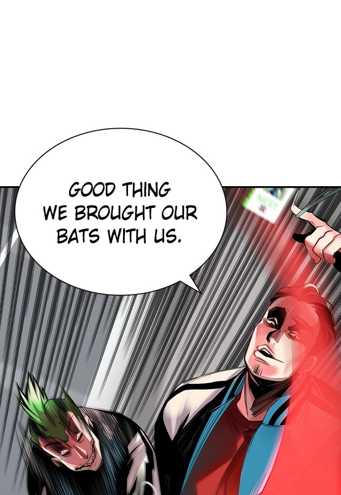Jungle Juice Chapter 6, page 83 of 176