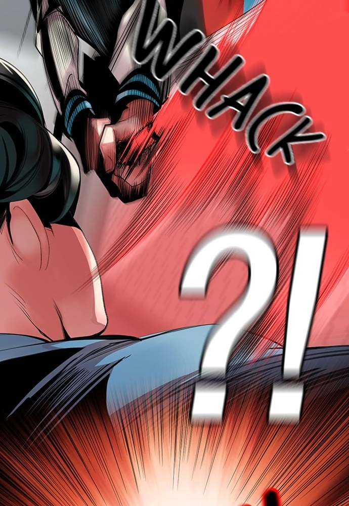 Jungle Juice Chapter 6, page 84 of 176