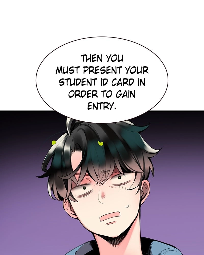 Jungle Juice Chapter 6, page 9 of 176