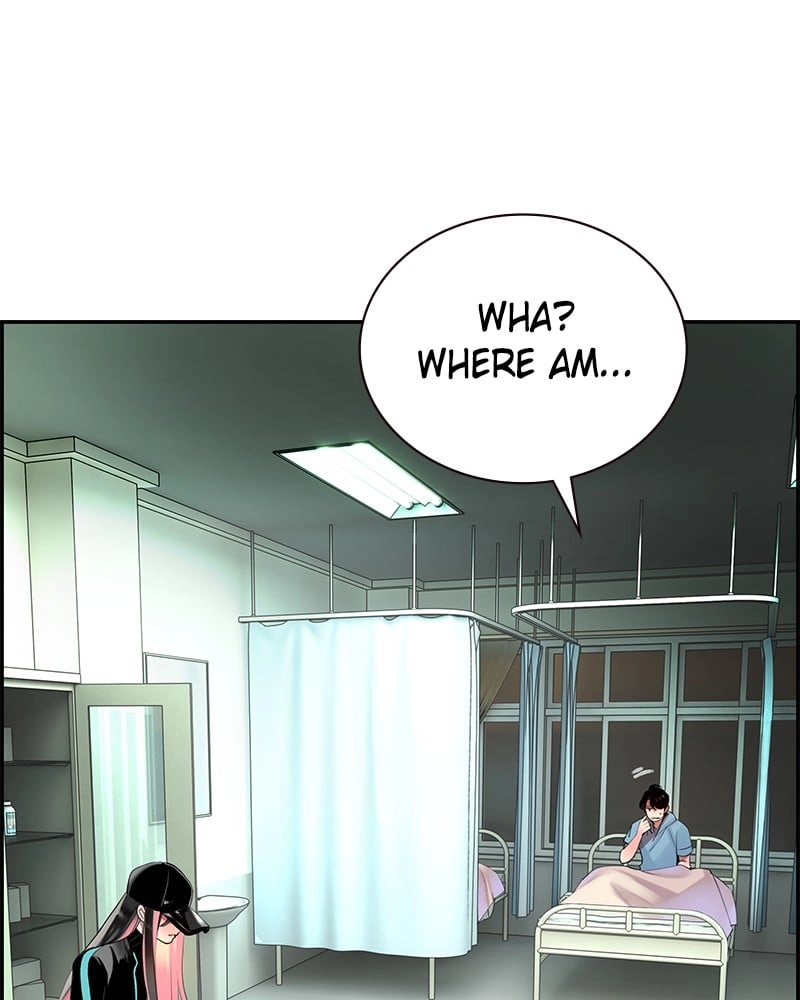 Jungle Juice Chapter 6, page 90 of 176