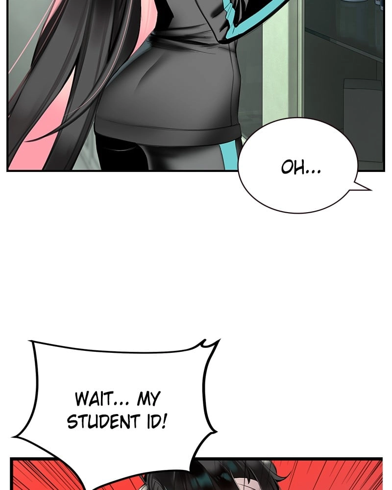 Jungle Juice Chapter 6, page 93 of 176