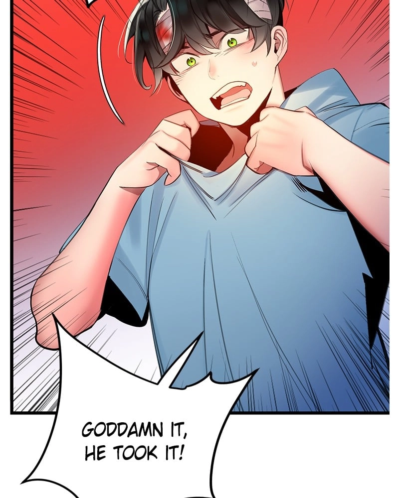 Jungle Juice Chapter 6, page 94 of 176