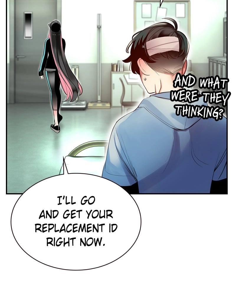 Jungle Juice Chapter 6, page 97 of 176