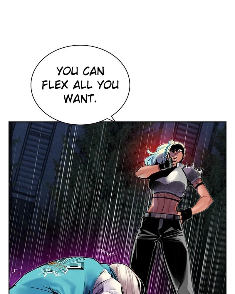 Jungle Juice Chapter 60, page 104 of 156