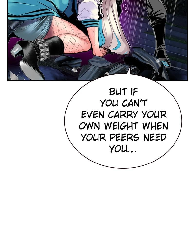 Jungle Juice Chapter 60, page 105 of 156
