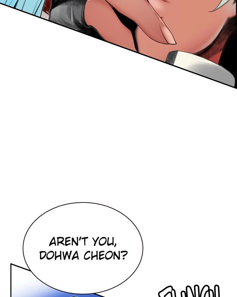 Jungle Juice Chapter 60, page 107 of 156