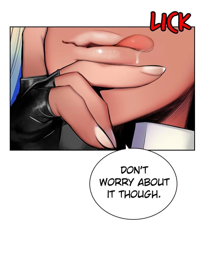 Jungle Juice Chapter 60, page 109 of 156