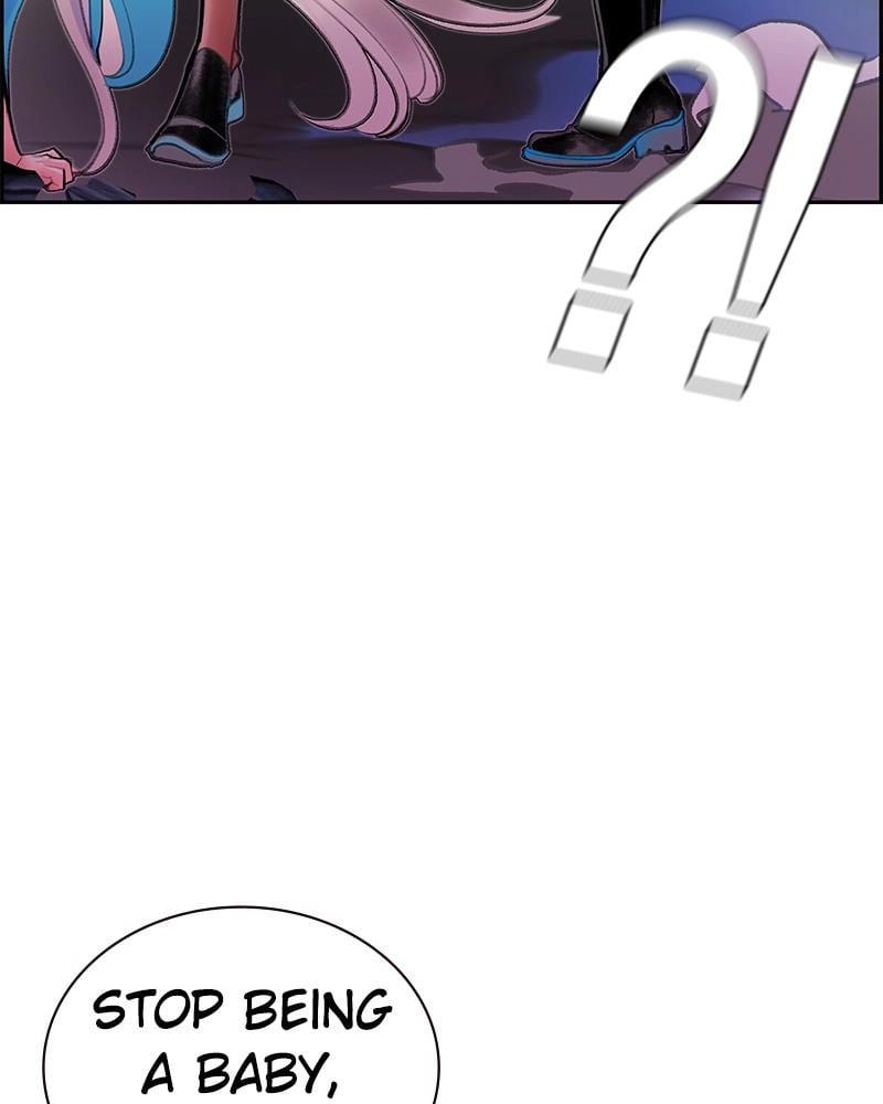 Jungle Juice Chapter 60, page 114 of 156