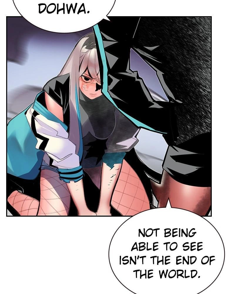 Jungle Juice Chapter 60, page 115 of 156