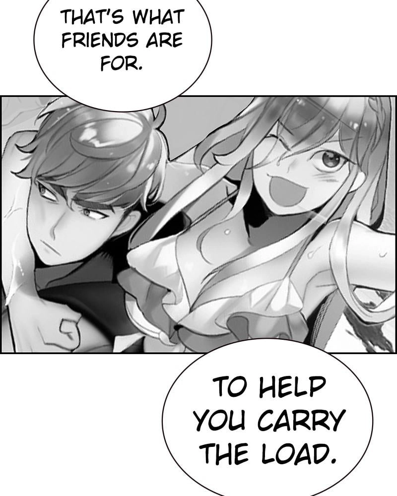 Jungle Juice Chapter 60, page 118 of 156