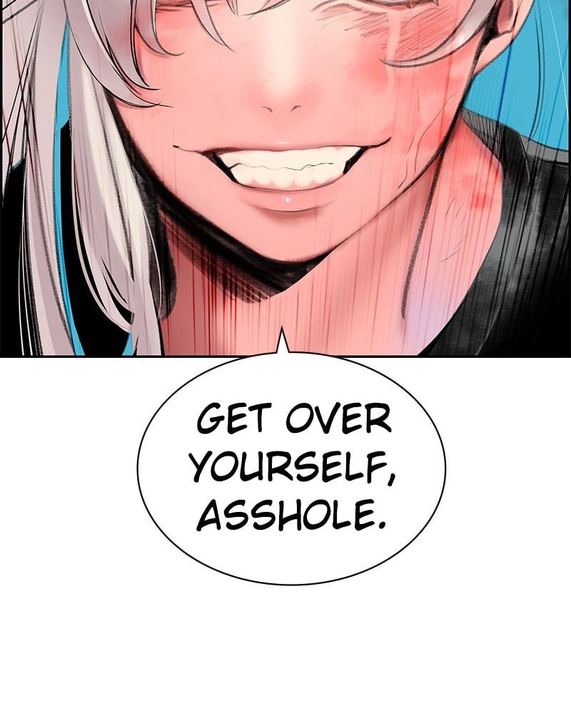 Jungle Juice Chapter 60, page 123 of 156