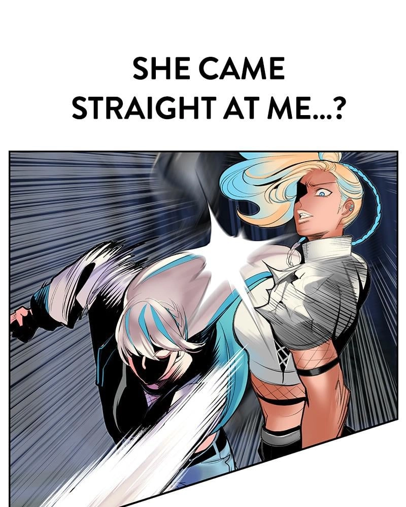 Jungle Juice Chapter 60, page 127 of 156