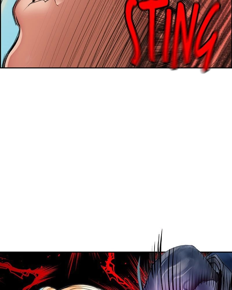 Jungle Juice Chapter 60, page 132 of 156
