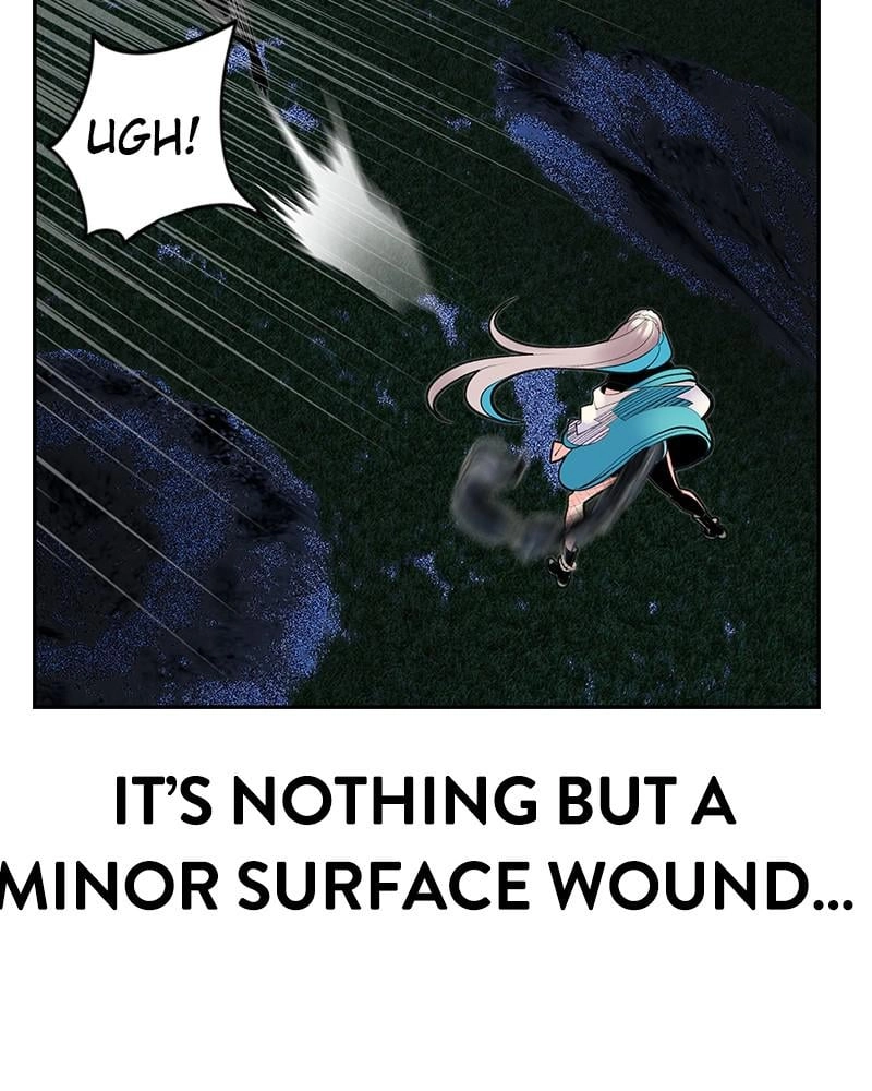 Jungle Juice Chapter 60, page 135 of 156