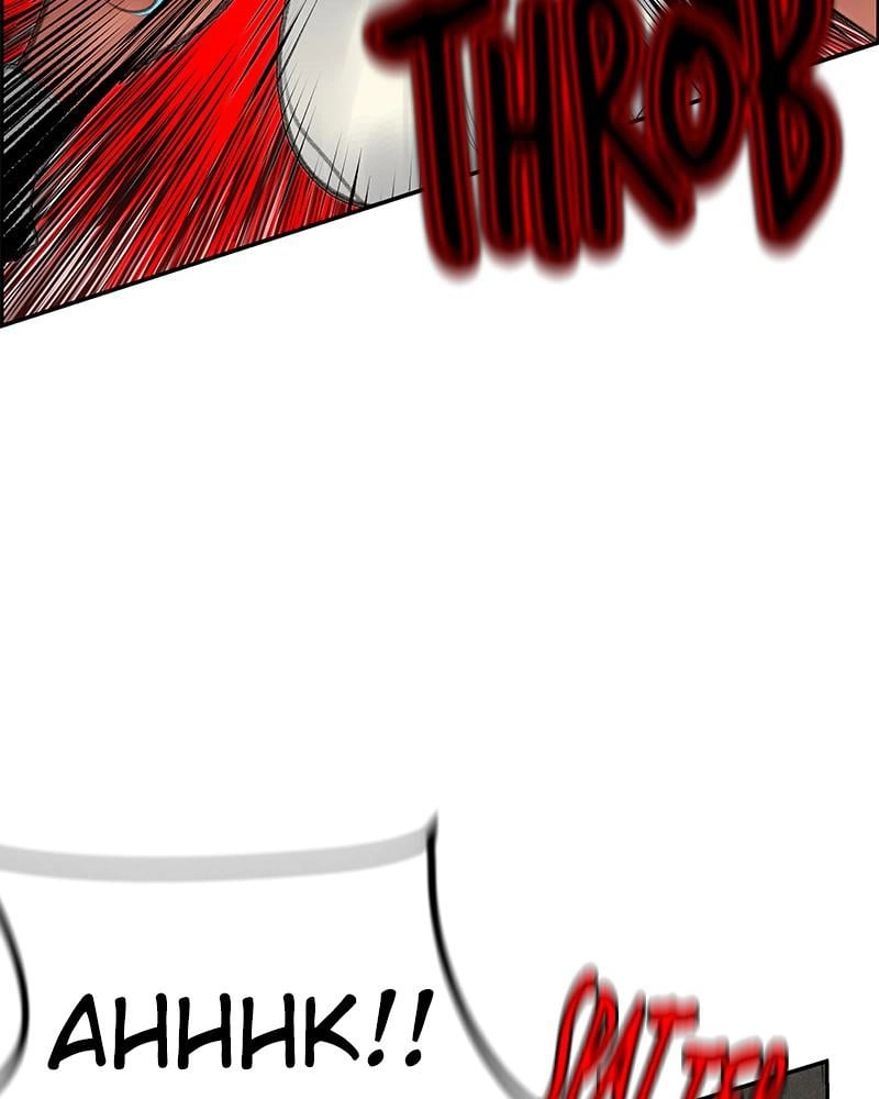 Jungle Juice Chapter 60, page 137 of 156