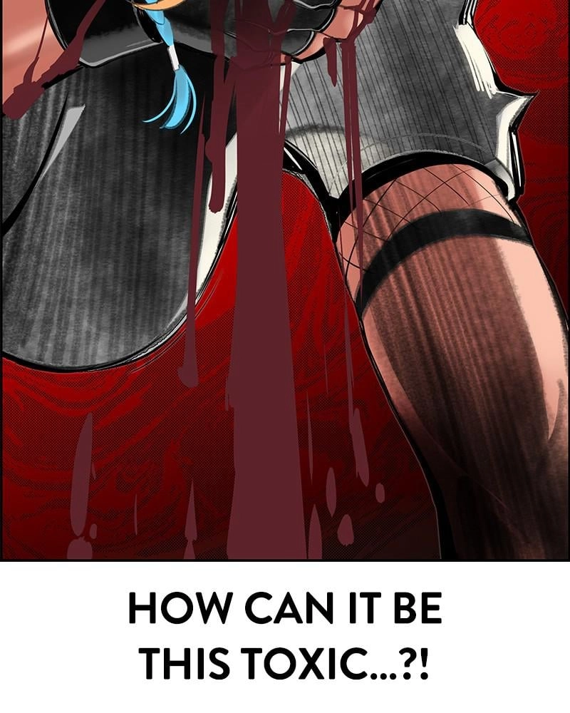 Jungle Juice Chapter 60, page 140 of 156