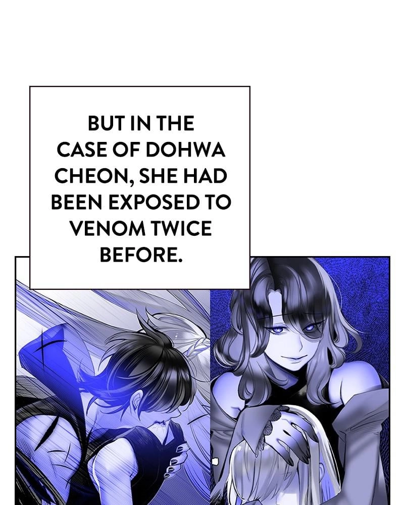 Jungle Juice Chapter 60, page 143 of 156