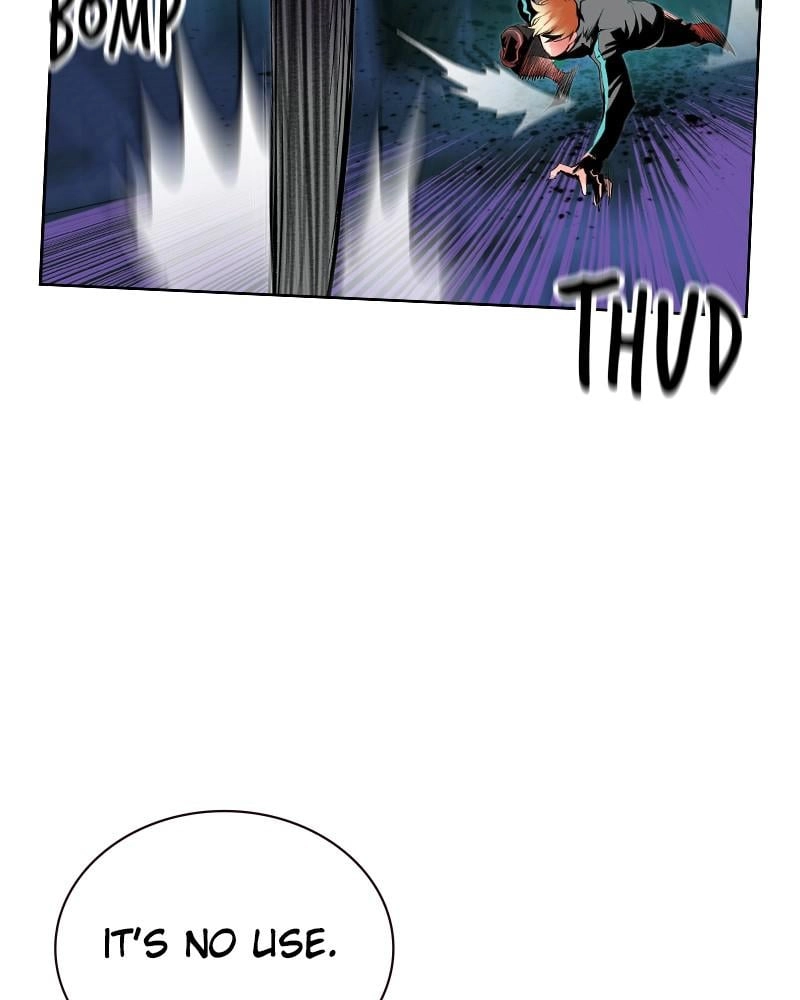 Jungle Juice Chapter 60, page 24 of 156