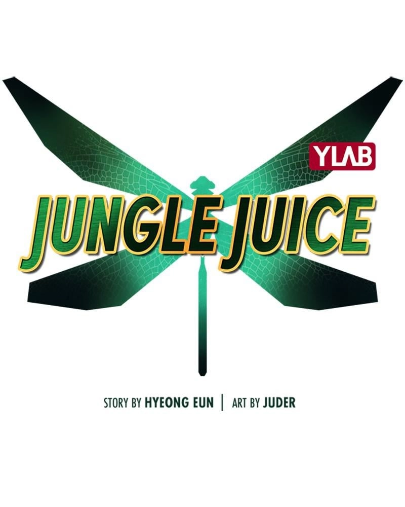 Jungle Juice Chapter 60, page 29 of 156