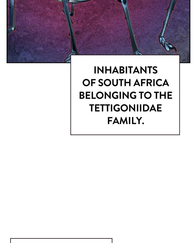 Jungle Juice Chapter 60, page 32 of 156