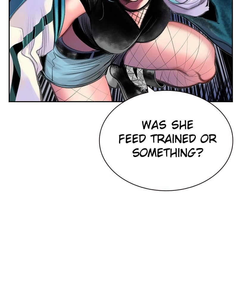 Jungle Juice Chapter 60, page 41 of 156