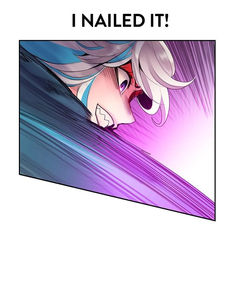 Jungle Juice Chapter 60, page 50 of 156