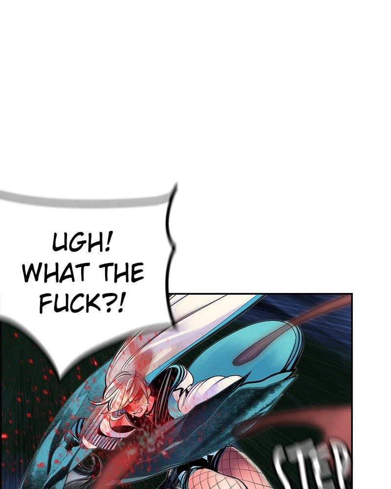 Jungle Juice Chapter 60, page 56 of 156