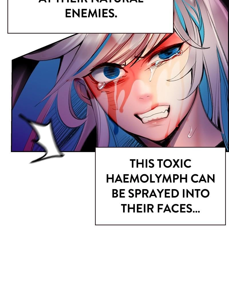 Jungle Juice Chapter 60, page 58 of 156