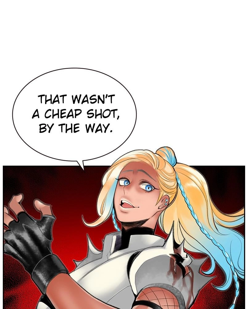 Jungle Juice Chapter 60, page 62 of 156