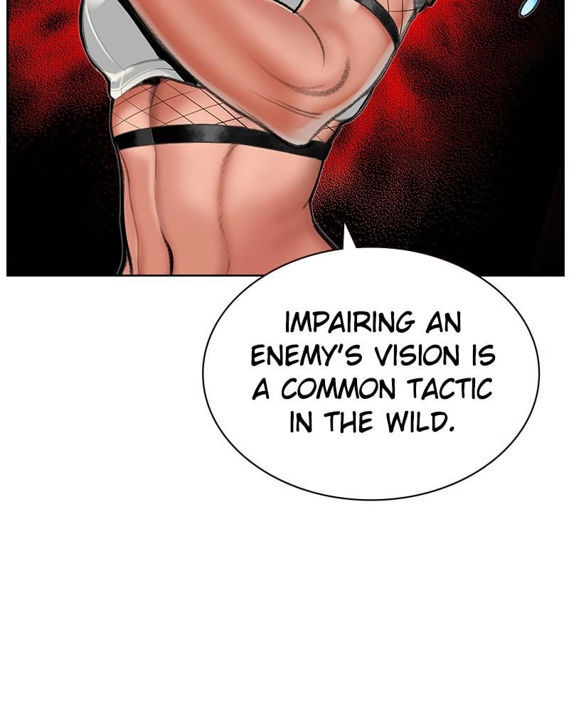 Jungle Juice Chapter 60, page 63 of 156