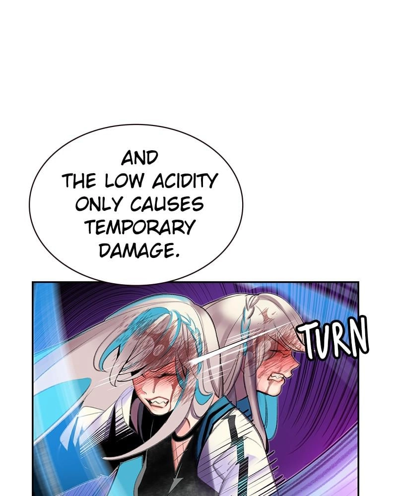 Jungle Juice Chapter 60, page 64 of 156