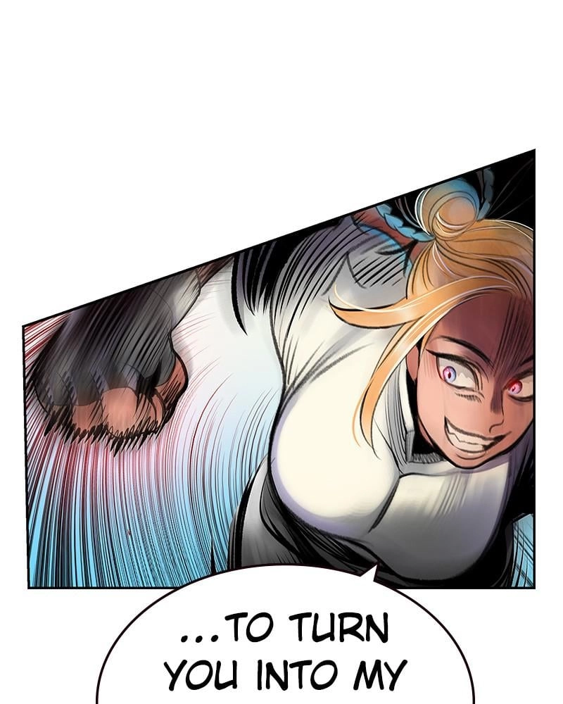 Jungle Juice Chapter 60, page 69 of 156