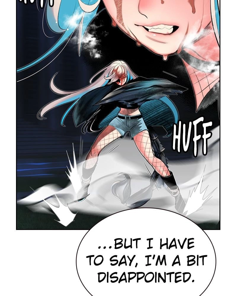 Jungle Juice Chapter 60, page 76 of 156