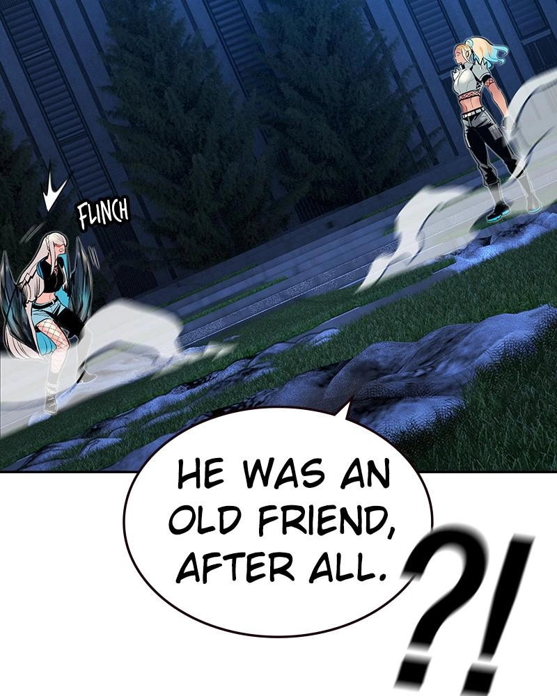 Jungle Juice Chapter 60, page 78 of 156