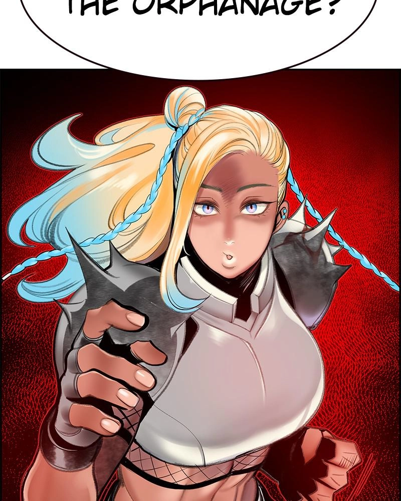 Jungle Juice Chapter 60, page 81 of 156